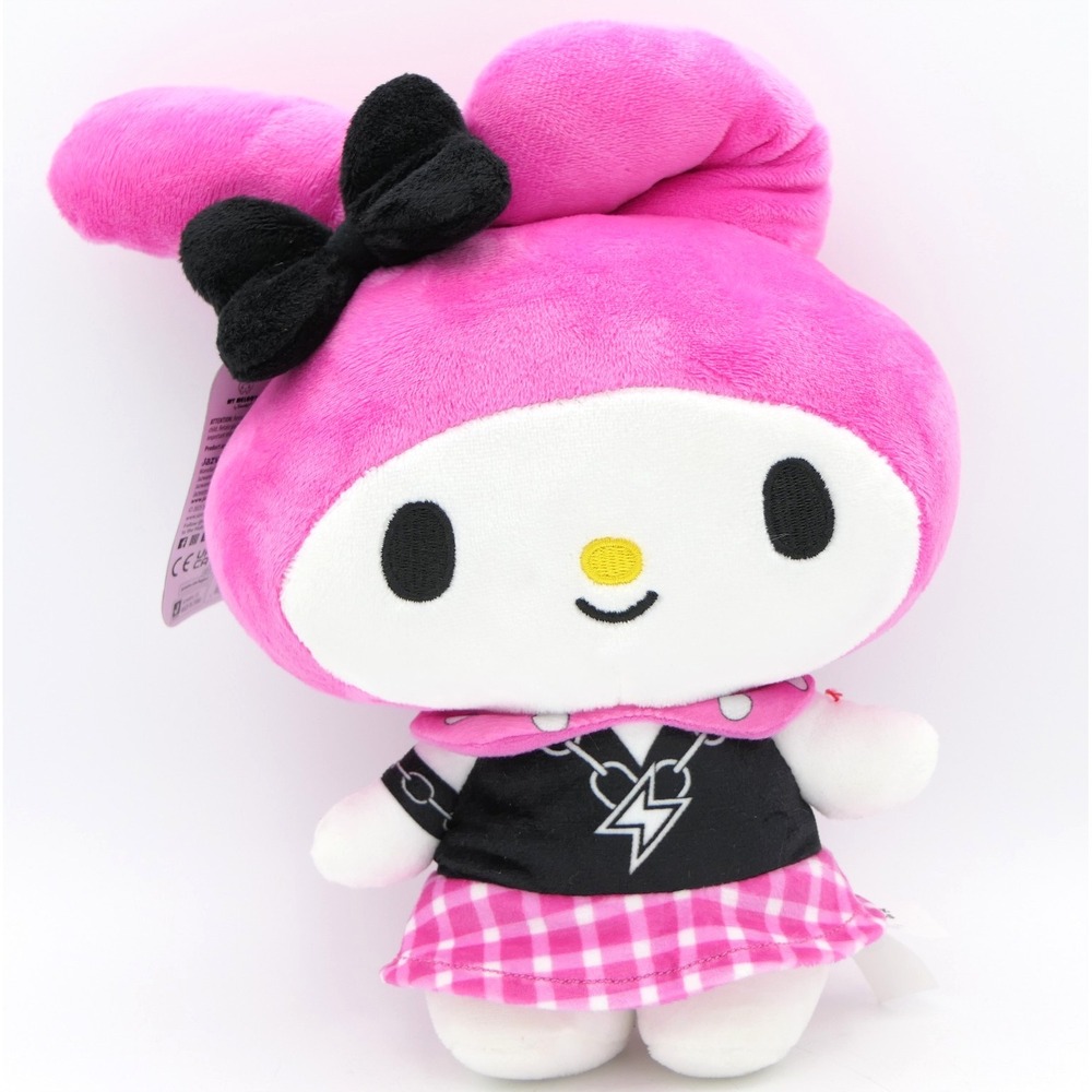 Jazwares Hello Kitty And Friends My Melody in Costume 10" Plush Series 2 w/ Tag